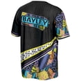 thumbnail image 3 of Men's ProSphere Black Bayley  T-Shirt, 3 of 3