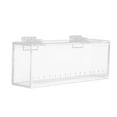 thumbnail image 3 of Fishing , Fish Watching Box Acrylic Hatching Incubator Fish Delivery Room Observation Box Fish Box Photo Box with, 3 of 9