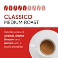 thumbnail image 2 of illy Ground Coffee Espresso Classico Medium Roast, 8.8 oz, 2 of 11