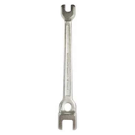 UPC: 0811490014190 | Jonard Tools JIC-650  Linesman B Wrench