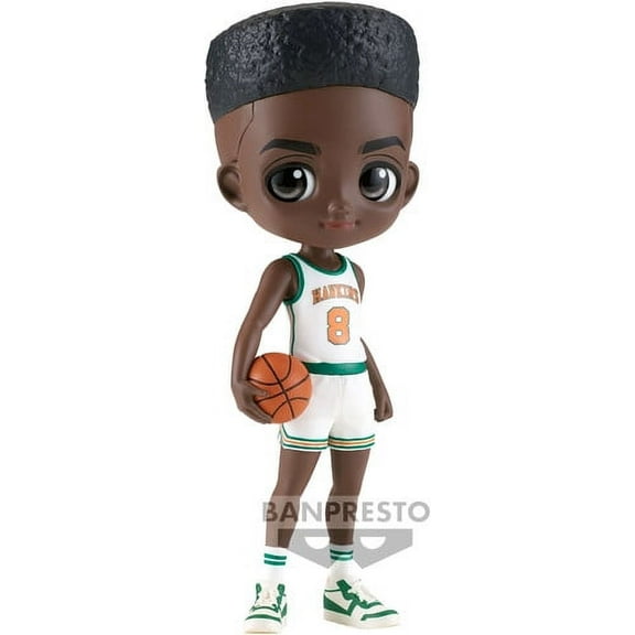 BanPresto - Stranger Things - Q Posket - Lucas Vol. 2, Banpresto, Gifts