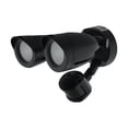 thumbnail image 5 of Nuvo Lighting 62959 - LED 2 BULLET HEAD SECURITY LGT Portable Wireless Entry Garage Yard Light Fixture, 5 of 7