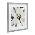 thumbnail image 2 of Stupell Industries Shabby Chic Naturally Blooming Botanical Gray Framed Print Under Glass, 13 x 13, by Lanie Loreth, 2 of 8