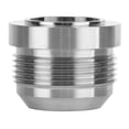 thumbnail image 2 of Weld Fitting, 20AN Weld Bung Simple Installation Quick Connection Design Rust-proof  For Oil Coolers For Fuel Pipes For Racing Fuel, 2 of 8