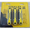 thumbnail image 2 of Juego de llaves hexagonales Stanley STHT71839, plegables, métricas y SAE, paquete de 2, 2 of 3