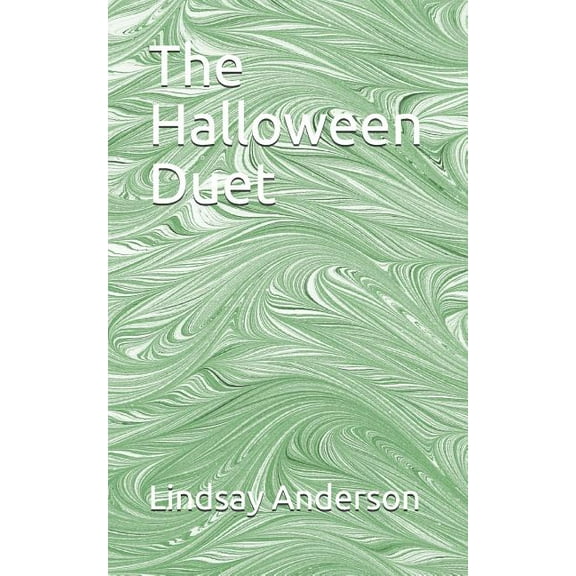 Nikki Enders: The Halloween Duet (Paperback)