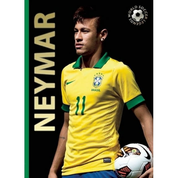 Pre-Owned Neymar (Hardcover) 0789212277 9780789212276