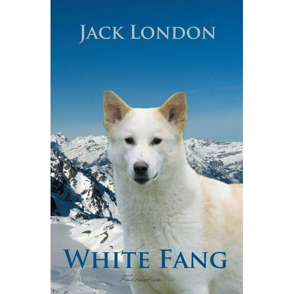 White Fang (Paperback)