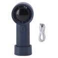 thumbnail image 2 of Ventilador Portátil De Mano USB Recargable Pequeño Potente, 2 of 7