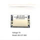 thumbnail image 5 of Módulo de Conexión AB-IOT-868 para Amplificador de Señal Lora, Transmisor/Receptor, Amplificador de Potencia Bidireccional, Módulo de Amplificación de Señal., 5 of 5
