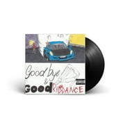 Juice WRLD - Goodbye & Good Riddance - Music & Performance - Vinyl