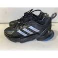 thumbnail image 1 of Adi-das X9000L4 Guard Running Black/Metallic Silver GX1164 Mens Sz 6.5, 1 of 6
