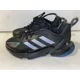 thumbnail image 1 of Ad-id-as X9000L4 Guard Running Black/Metallic Silver GX1164 Mens Sz 6.5, 1 of 6