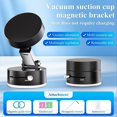 thumbnail image 2 of Vacuum Magnetic Suction Phone Holder, Magnetic Holder,A, 2 of 5