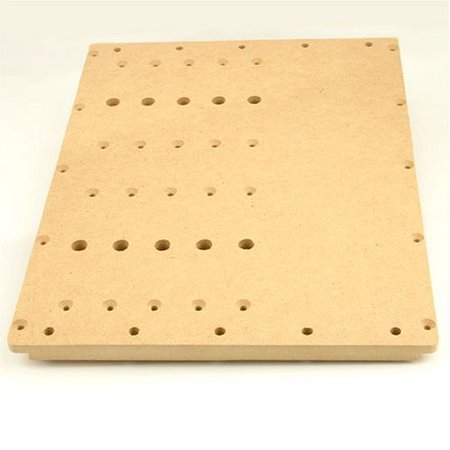 

INCRA Large Build-It Panel for Woodworking Jigs & Fixtures (11-3/4 x 15-1/2 )