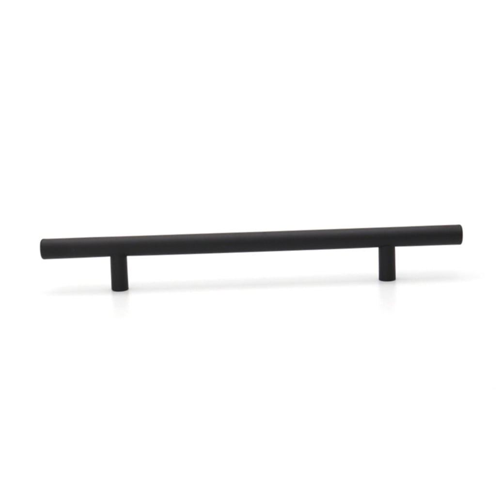 Pretyzoom 25Set Bar Pull Cabinet Handles Stainless Steel for Kitchen Furniture