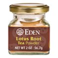 thumbnail image 3 of Eden Foods Lotus Root Herbal Tea Powder, 2 Oz, 3 of 5