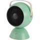 thumbnail image 1 of Mini Fan Heater Fast Heating Constant Temperature Table Heater 1300W for Office Baby Room (EU Plug), 1 of 4