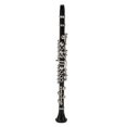 thumbnail image 5 of 16cm Mini Black Clarinet Model Decoration Realistic Dollhouse Clarinet Musical Instrument, 5 of 5