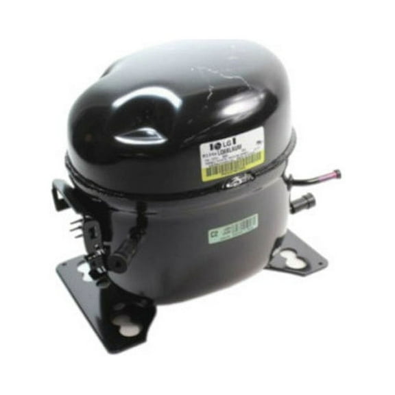 LG APPLIANCES TCA36811415 COMPRESSOR,SET ASSEMBLY - GENUINE OEM PART