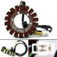 thumbnail image 1 of Bobina de estator generador para Honda XLV600 XL600V Transalp 1987-1999 XL650V Transalp, 1 of 5