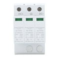 thumbnail image 2 of Surge Protective Device, Voltage Surges Arrester 20-40KA  For, 2 of 8