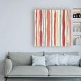 thumbnail image 3 of Trademark Fine Art 'Boho Field Pattern IV' Canvas Art by Janelle Penner, 3 of 3