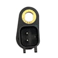 thumbnail image 3 of Herko ABS Wheel Speed Sensor ABS275 for Dodge Jeep Nitro Wrangler Liberty 07-18, 3 of 4