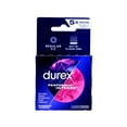 thumbnail image 2 of 3 Pack Durex PerforMax Intense Climax Control Ultra-Fine 3 Condoms Each, 2 of 6