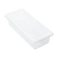 thumbnail image 1 of Rectangular Refrigerator Plastic Drain Fresh - Keeping Storage Box, 1 of 6