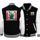 thumbnail image 5 of Ropa de diseño divertido Cat Pew Pew Madafakas para mujer, chaquetas nuevas de otoño, traje de vuelo de cuello redondo Harajuku, chándal de moda Hop Hop, 5 of 5