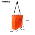 thumbnail image 3 of VERSA BAG KIDAM NARANJA, 3 of 6