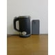 thumbnail image 4 of Portable Electric Kettle- Home Thickened Stainless Steel Double Layer Insulated Water Kettle, 4 of 5