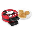 thumbnail image 1 of Machine à gaufres Disney Mickey Mouse, 1 of 5