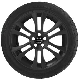 Del-Nat Sentinel UN33 Performance 235/55R17 103W XL Passenger Tire Sansujyuku sansujyuku.com