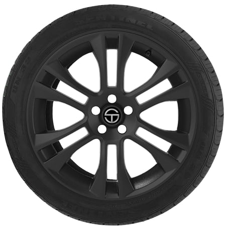 Del-Nat Sentinel UN33 Performance 235/55R17 103W XL Passenger Tire Sansujyuku sansujyuku.com