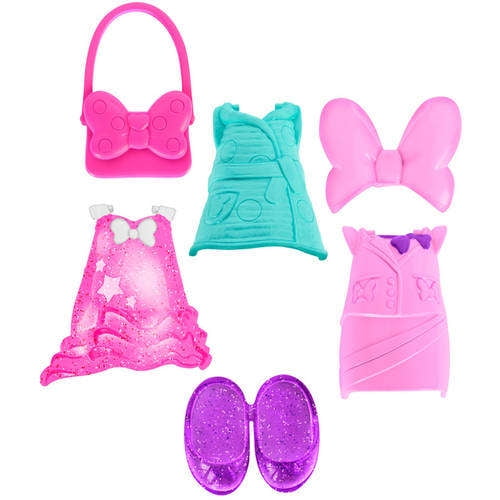 minnie's turnstyler fashion closet