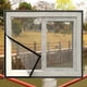 thumbnail image 2 of Malla mosquitera para ventana de insectos, cortina antimoscas para interiores, tul, verano, Invisible, antimosquitos, extraíble, lavable, mosquitera personalizada Tan Jianjun  unisex, 2 of 2