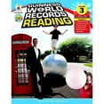 thumbnail image 2 of Carson Dellosa Guinness World Records Reading Book, Multiple Grades, 2 of 2
