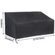 thumbnail image 5 of Funda para muebles de jardín exterior-134*66*89+63, 5 of 6
