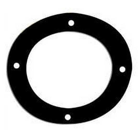 Appleton JBGK-N, Conduit Outlet Box Gasket, Gasket Neoprene, 1 PC