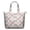 Pioneer Flower Floral-2, variant on Pioneer Flower Floral Print Pattern Travel Tote Bags for Women Carry On,Large Weekender Bags for Women Travel,Multi Functional Duffle Bag for Work,Shopping,Sports