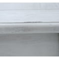 thumbnail image 7 of Artum Hill Ezra Oyster Shell Gray 50" Wide Wood Coffee Table, 7 of 7