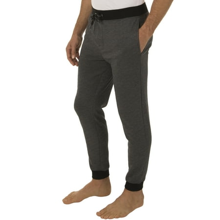 Fruit of the Loom - Fruit of the Loom Men's Poly Rayon Jogger Sleep ...