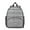 Boho Bohemia Geometric, variant on Boho Bohemia Geometric Line Art Backpack Backpack for School,Cute School Bag,Schoolbag with Adjustable Shoulder Straps & Padded Back,13.8"x11.4"x6"