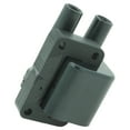 thumbnail image 2 of TRQ Ignition Spark Coil for Mitsubishi Dodge Eagle Mitsubishi Land Rover ICA61714 Fits select: 1991-1999 MITSUBISHI 3000 GT, 1991-1996 DODGE STEALTH, 2 of 4