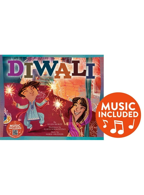 Diwali : Includes Music Download