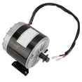 thumbnail image 2 of Motor de alta Velocidad CC de Imán permanente ANGGREK modelo MY1016 Para Reemplazo de Scooter Eléctrico, 2 of 7