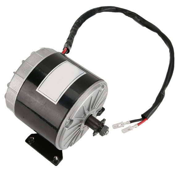 <p>2750Rpm Micro Motor, MY1016 DC High Speedmotor, Aluminum For Electric Bicycle E-Scooter Scooter Replacement</p>