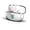 White, variant on RCA Wave-66 True Wireless Earbuds, Bluetooth, 20H Playtime, Black